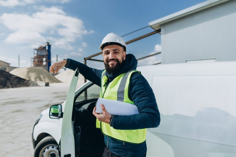 Google Business Profile Basics for Plumbers, Electricians and Builders